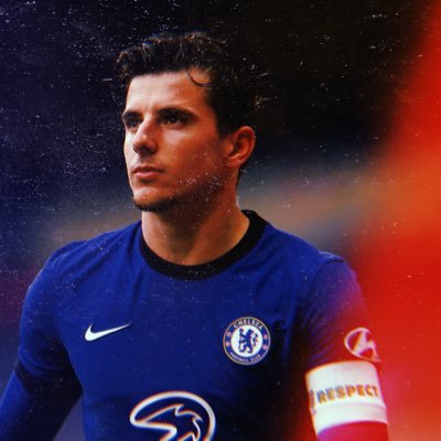MasonMountFans's profile picture. inactive