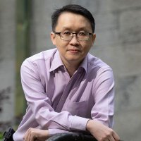 Benjamin Fung (@bfung123) 's Twitter Profile