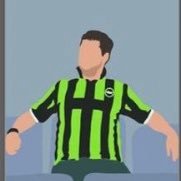 Ash Bradley (@ashwillbradley) 's Twitter Profile Photo Ash Bradley (@ashwillbradley) 's Twitter Profile Photo