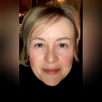 NelleEgan's profile picture. Voice-over, unconscious echolalic, tragically clumsy, total blether