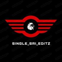 SINGLE_SRI_EDITZ(@SingleEditz) 's Twitter Profile Photo