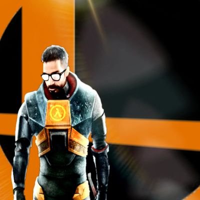 This account is dedicated to our favorite crowbar wielding hero to be in Super Smash Bros. Ultimate! Also posts Half-Life memes, Ran by @MrSuperGuyMan69