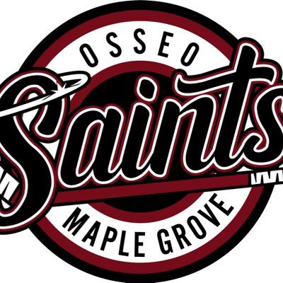 JGA Saints from Osseo Maple Grove. 🏆2021 State Champions. 🏒2021 Nattys. 🏒2022 Nattys. 🏆2023 State Runner-up 🏆2024 State Runner - up 🏒2024 Nattys