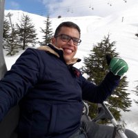 Sherif Rezk 🏹 (@2shre) 's Twitter Profile Photo