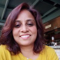 Latha Raj (@rlathaibm) 's Twitter Profile