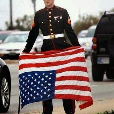 Christian, Dad,Patriot, Trump supporter to the bone...Supporter of Our Military, Vets,Law enforcement, the rule of law, Our Great Constitution,Anthem and Flag.