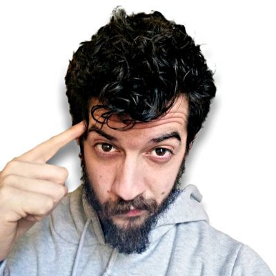 IsaacDeveloper's profile picture. 🕹️Jugador y desarrollador, veamos que se puede hacer con los videojuegos.

Youtube: https://t.co/GHjLt2Odf8