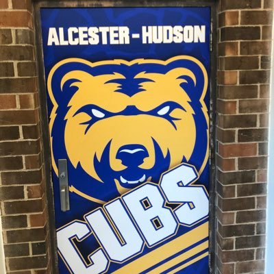 Alcester-Hudson Athletics