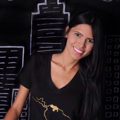 Ing. Químico, aprendiz en todo. Paraguanera como esperanza y la piel tostada como una flor de 🇻🇪.
