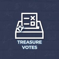 TREASURE VOTES(@TreasureVotes) 's Twitter Profile Photo