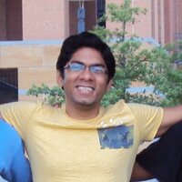 Akash Kushwaha (@akashkushwaha) 's Twitter Profile