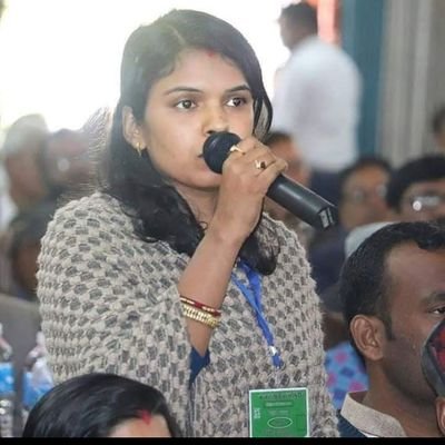 भाजपा महिला मोर्चा प्रदेश प्रवक्ता
Member of district board
Social worker
