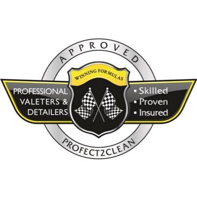 Profect2clean Valeting & Detailing Specialists