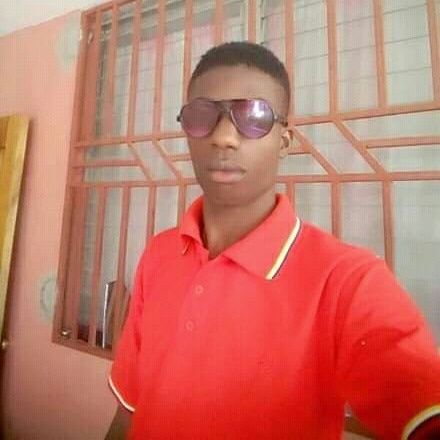 Rony25585124's profile picture. Mon travail