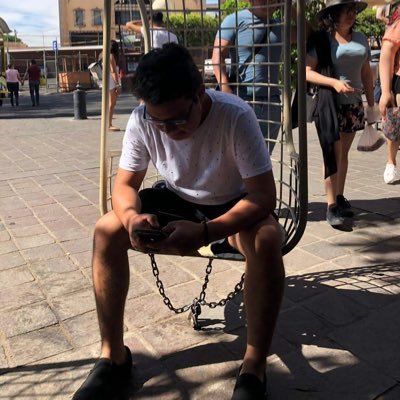 TonatiuhBasurto's profile picture. Ig:tonatiuhbasurto