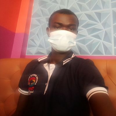 AtsuNevertrust's profile picture. In God Only We Trust