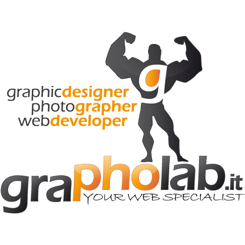grapho_lab's profile picture. Il tuo aggiornamento quotidiano sulle nuove tecnologie, la grafica ed il web