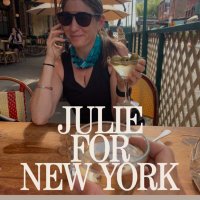 Julie Samuels (@juliepsamuels) 's Twitter Profile Photo