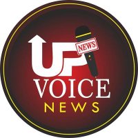 up voice news (@upvoicenews1) 's Twitter Profile
