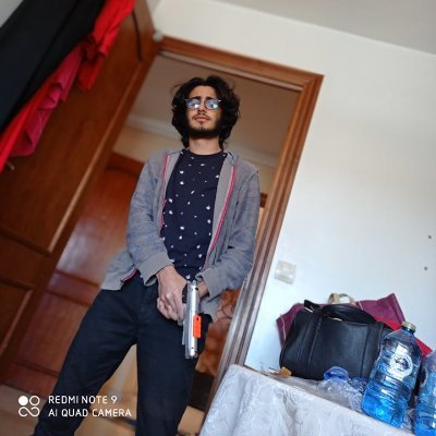 testing52208479's profile picture. 