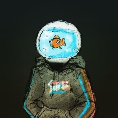 zukaziki's profile picture. Commissions:open
Art on my Instagram @Zukaziki
Shop and social media Here: https://t.co/wHLpKQbays