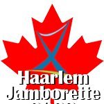 In August 2023, 500 Canadian Scouting members will be traveling to the Netherlands for the 14th Haarlem Jamborette international Scouting jamboree!