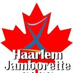 Scouts Canada - 2023 Haarlem Jamborette (@schj2023) 's Twitter Profile Photo