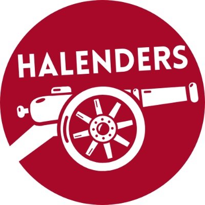 Halenders