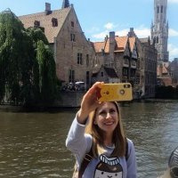 Giulliana Vicentín (@werixta) 's Twitter Profile