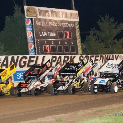 Sprints and midgets from across the Badger State
