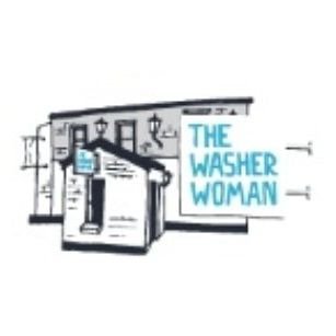 The Washerwoman