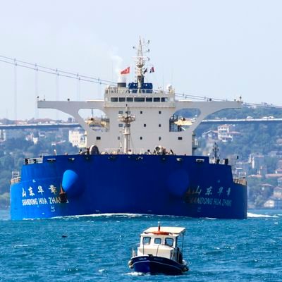 Shiptracking_TR's profile picture. Ship tracking and ship photography in the Turkish seas and Turkish straits