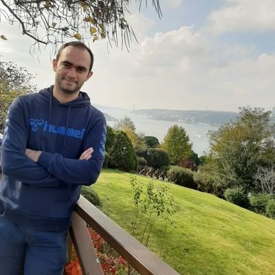 Orhan67470777's profile picture. 