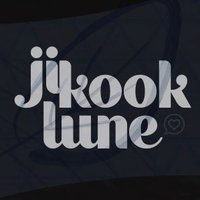 jikook lune squad ☾(@jkklune) 's Twitter Profile Photo