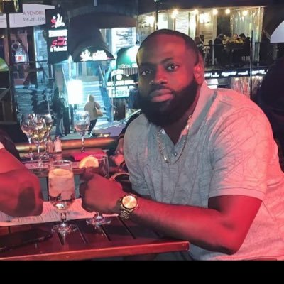 Chaffey College Defensive Backs Coach|| ☀️Sunshine State made🐊|| 🇭🇹 🇭🇹🇭🇹