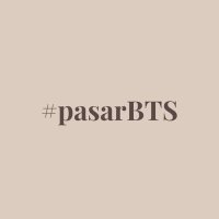 #pasarBTS MY 🇲🇾(@pasarBTS) 's Twitter Profileg