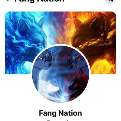 What’s going one everyone new streamers the fang brothers were we will be bringing gaming come join our pact and run with us on this journey