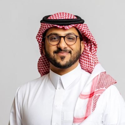 عبدالله العوين 🇸🇦