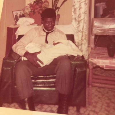 I am my father's son that believes that family is first, that believes that our purpose beyond that is to worship our creator without partners.