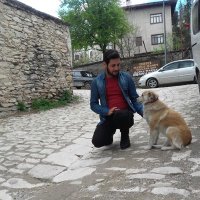 Serhat İzolu (@serhatizolu) 's Twitter Profile