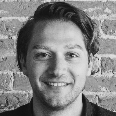 Co-founder & CEO at Orderchamp Building the leading wholesale marketplace • e-Commerce • Retail • Startups • Tech • Foodie • Skiing • Diving