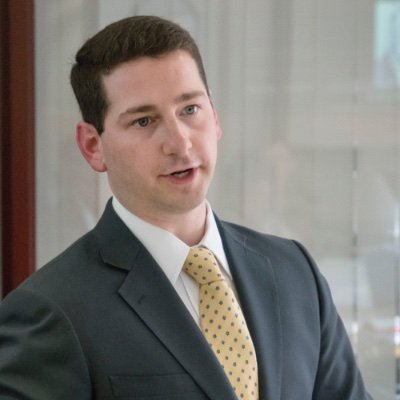 Zachary D. Kaufman Profile