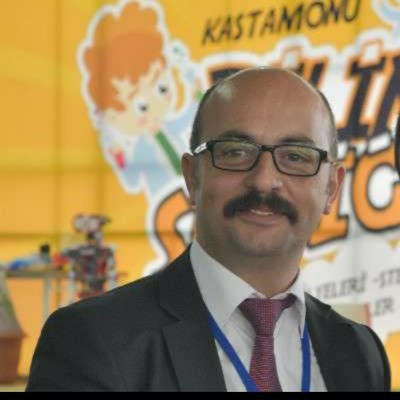 EnginKethuda's profile picture. #ArGe37 #StrategicPlannning 
🇹🇷  𐱅𐰇𐰼𐰰
sé valiente.  / The conscience is the God in human. /
La Vittoria Sara Nostra /
Think slow, move fast.