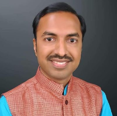 DilipDGupta3333's profile picture. Fan page of Dilip Dhanraj Gupta 🇮🇳 | Not affiliated with official politics | Sharing news & updates.                       main I'd @dilipguptamp