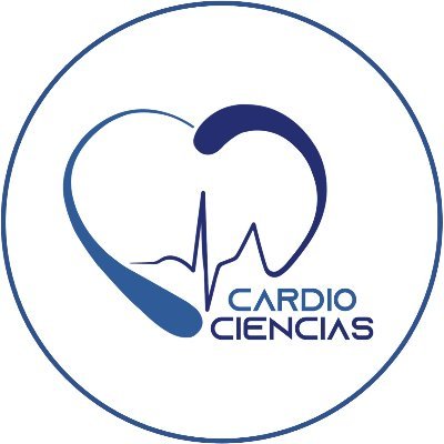 Cuenta Académica del Instituto Nacional de Cardiología 
@Cardiologia_Mx 
Vanguardia en educación, ciencias y análisis de evidencia en medicina cardiovascular.