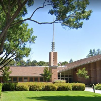 We are grateful to serve the members of the Menlo Park Stake!