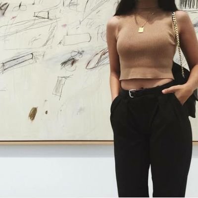 PAULITAYYA's profile picture. una simple universitaria 😳😃