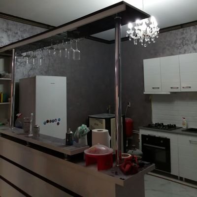 Execut vopsea decorativa de interior și finisaje de calitate