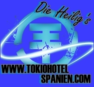 Welcome to Twitter from http://t.co/76Je4iW6Xh 
Here you can find news, photos, videos ... of Tokio Hotel.

Thanks for following ! 3