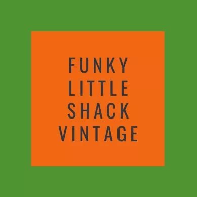 funkylittleshak's profile picture. ✳️ Ramblings of a picker
✳️ Mid Century modern home & kitchen, retro vibes
✳️ https://t.co/0y8fDAlZGG for all listings and purchases